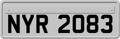 NYR2083
