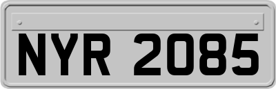NYR2085