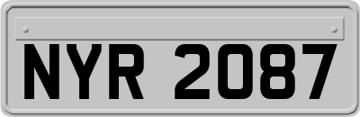 NYR2087