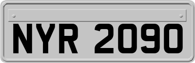 NYR2090