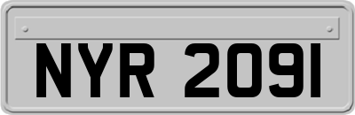 NYR2091