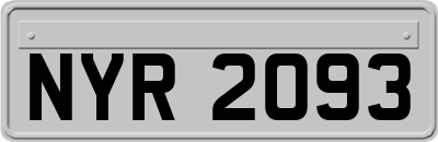NYR2093