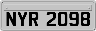 NYR2098