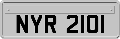 NYR2101
