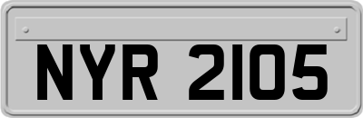 NYR2105