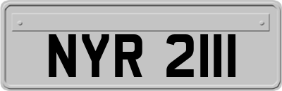 NYR2111