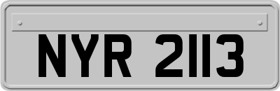 NYR2113