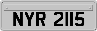 NYR2115