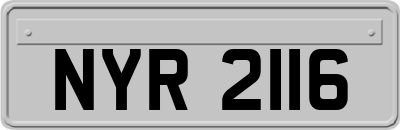 NYR2116