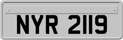 NYR2119