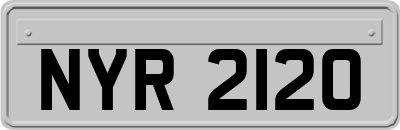 NYR2120