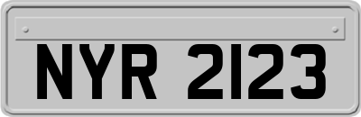 NYR2123