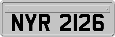 NYR2126