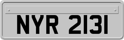 NYR2131
