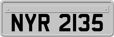 NYR2135