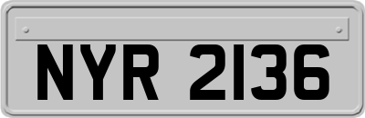 NYR2136