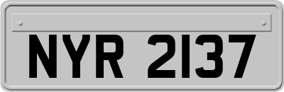 NYR2137