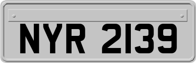 NYR2139