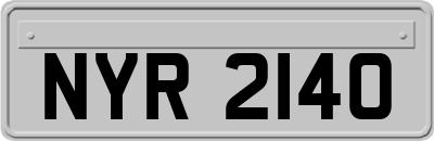 NYR2140