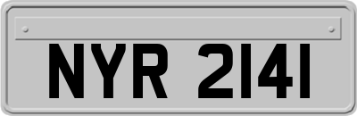NYR2141