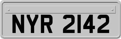 NYR2142