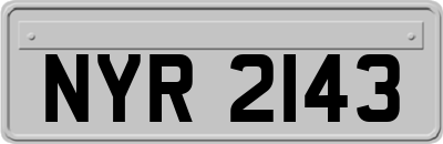 NYR2143