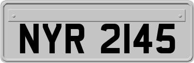 NYR2145