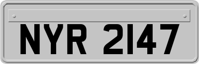 NYR2147