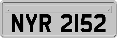 NYR2152