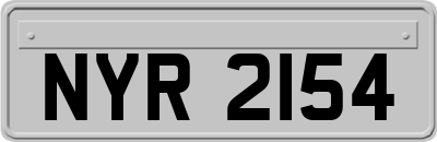 NYR2154