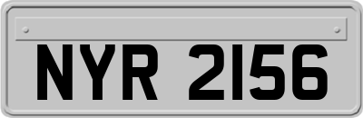 NYR2156