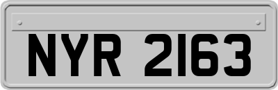 NYR2163