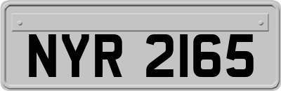 NYR2165