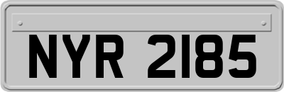 NYR2185