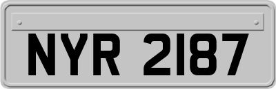 NYR2187