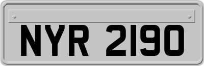 NYR2190