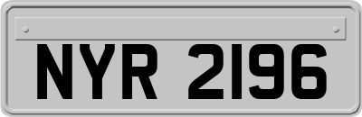 NYR2196