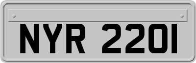 NYR2201
