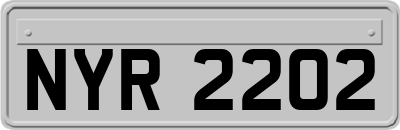 NYR2202