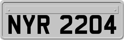 NYR2204