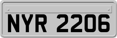 NYR2206