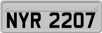 NYR2207