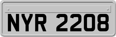 NYR2208