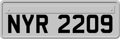 NYR2209