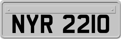 NYR2210