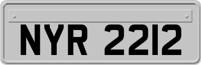 NYR2212