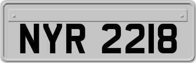 NYR2218