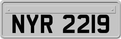NYR2219