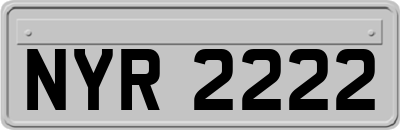 NYR2222