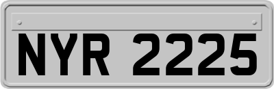 NYR2225